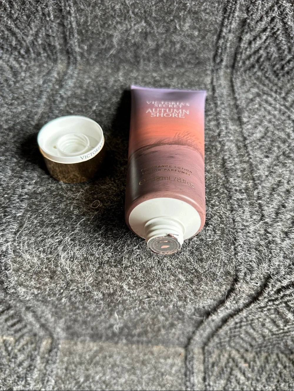Victoria’s Secret Autumn Shore Body Lotion